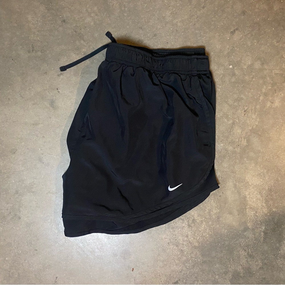 Women’s Nike Dri-Fit Shorts